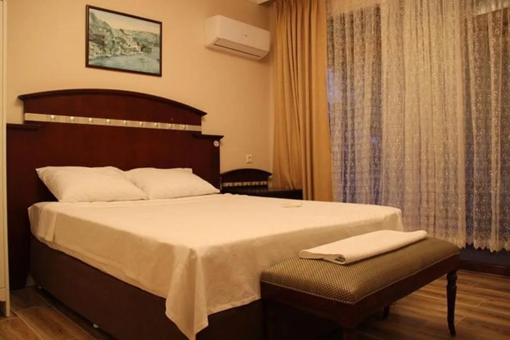 FAMILY ROOM STANDARD Room, Adrasan La Casita Hotel, Antalya