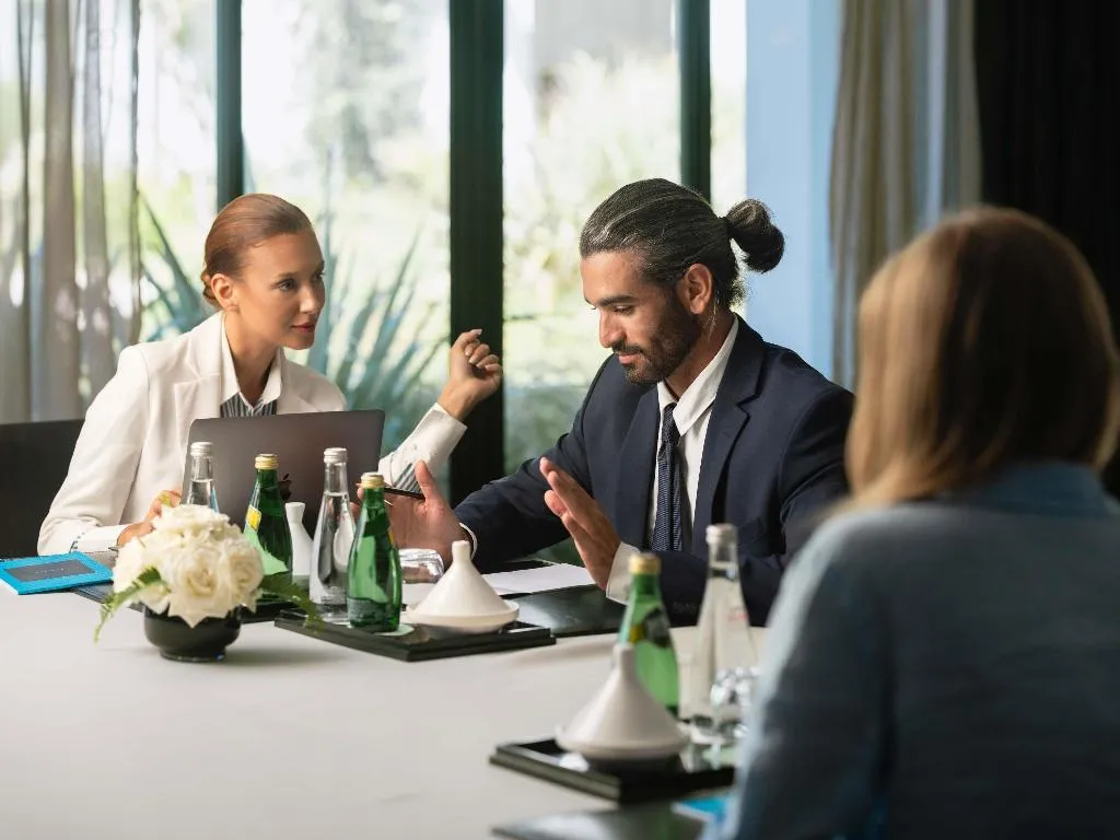 Conferences, Sofitel Agadir Thalassa, Agadir