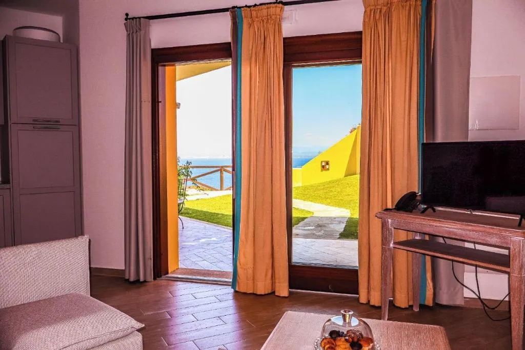 Room, Borgo Arborea Charming Retreat, Olbia