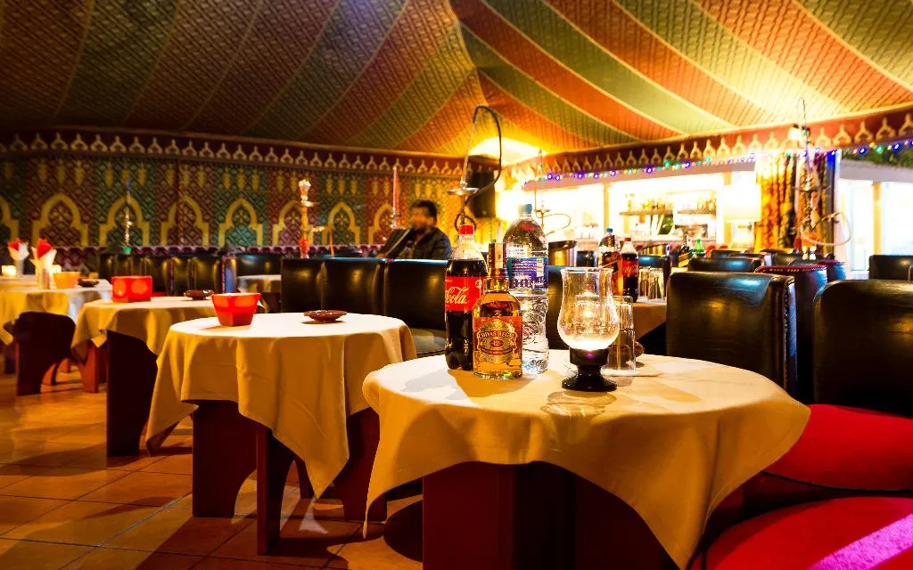 Sports and Entertainment, Sahara Hotel Agadir(adult only), Agadir