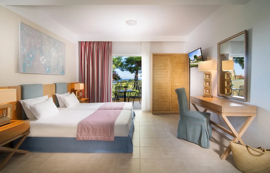 STUDIO STANDARD Room, Alkion Halkidiki, Halkidiki