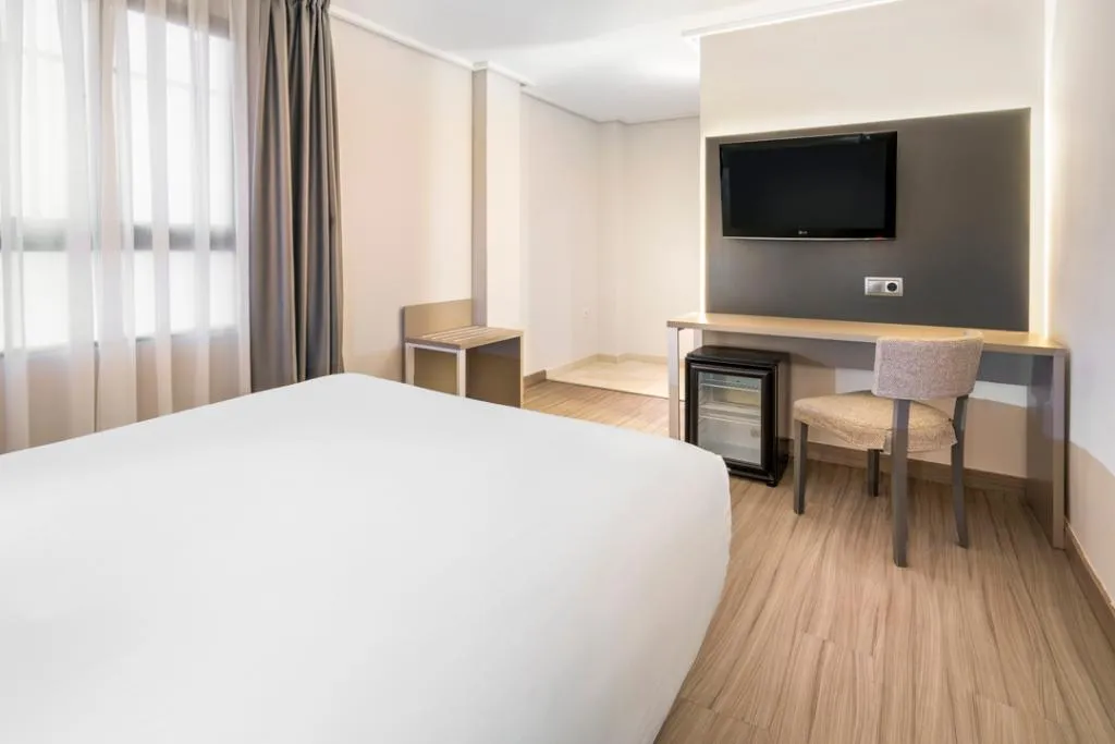 SINGLE STANDARD Room, B&B HOTEL Cartagena Cartagonova, Costa Blanca