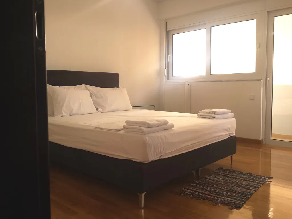 Room, Elvita Spata Luxurius Villa, Athens