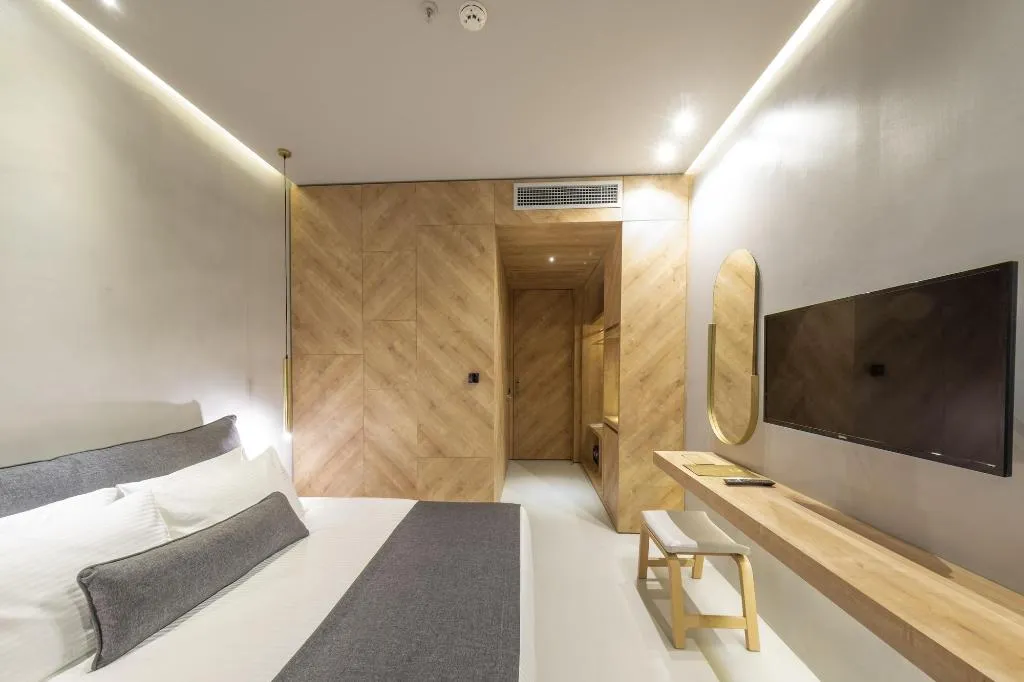 Room, AG Hotels Antalya, Antalya