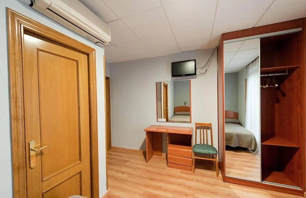 Room, Jero Rooms, Valencia