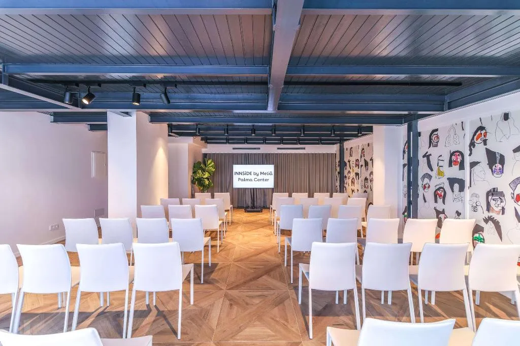 Conferences, Innside Palma Center, Majorca