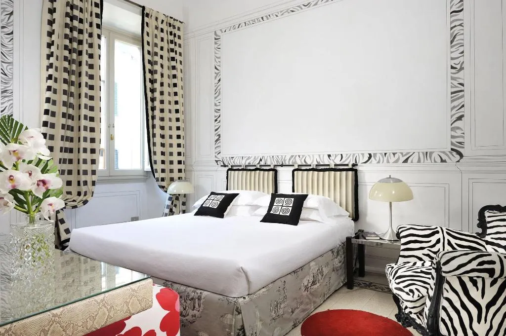 Room, Casa Howard Firenze - Residenza d'Epoca, Florence