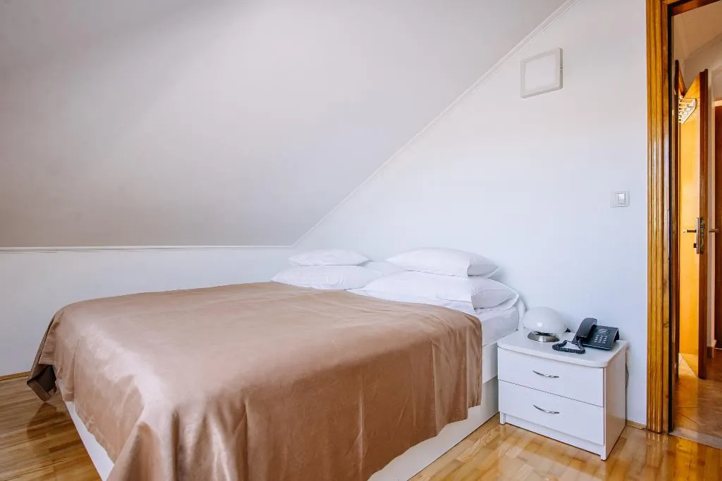 APARTMENT SEA VIEW TWO BEDROOMS Room, Vila Curic, Dubrovnik