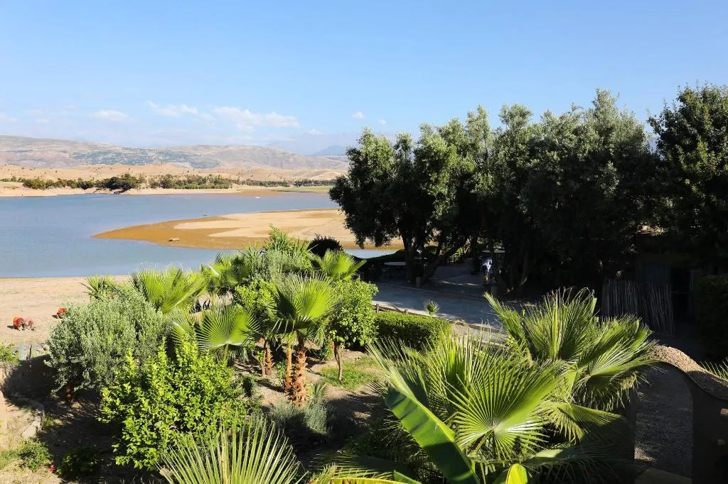 General view, Le Petit Hotel Du Flouka, Marrakech