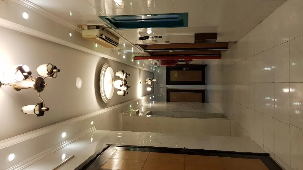 Lobby, 491 Rahab Hotel, Dubai