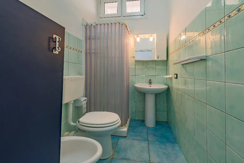 APARTMENT SUPERIOR WITH TERRACE Room, Lumia Case Vacanze, Catania