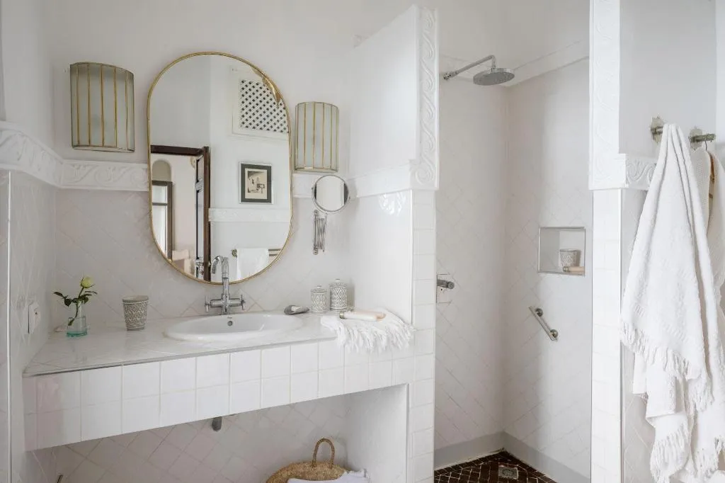 Room, Riad Olema Et Spa, Marrakech