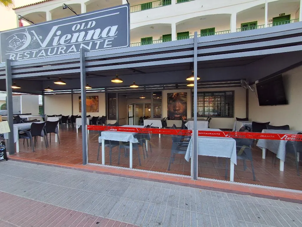 Restaurant, Las Faluas, Gran Canaria