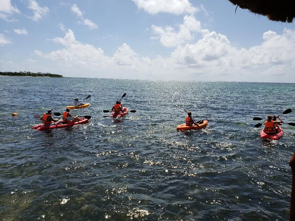 Sports and Entertainment, Mereva Tulum, Cancun Area