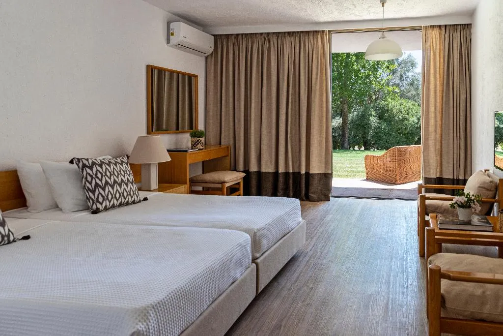 SINGLE CLASSIC Room, Amalia Olympia, Kalamata
