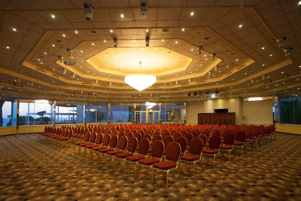 Conferences, St Raphael Resort, Cyprus