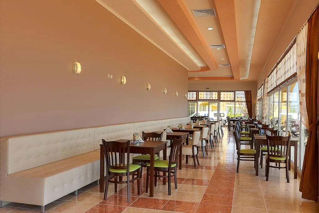 Restaurant, Midia Grand Resort, Bourgas