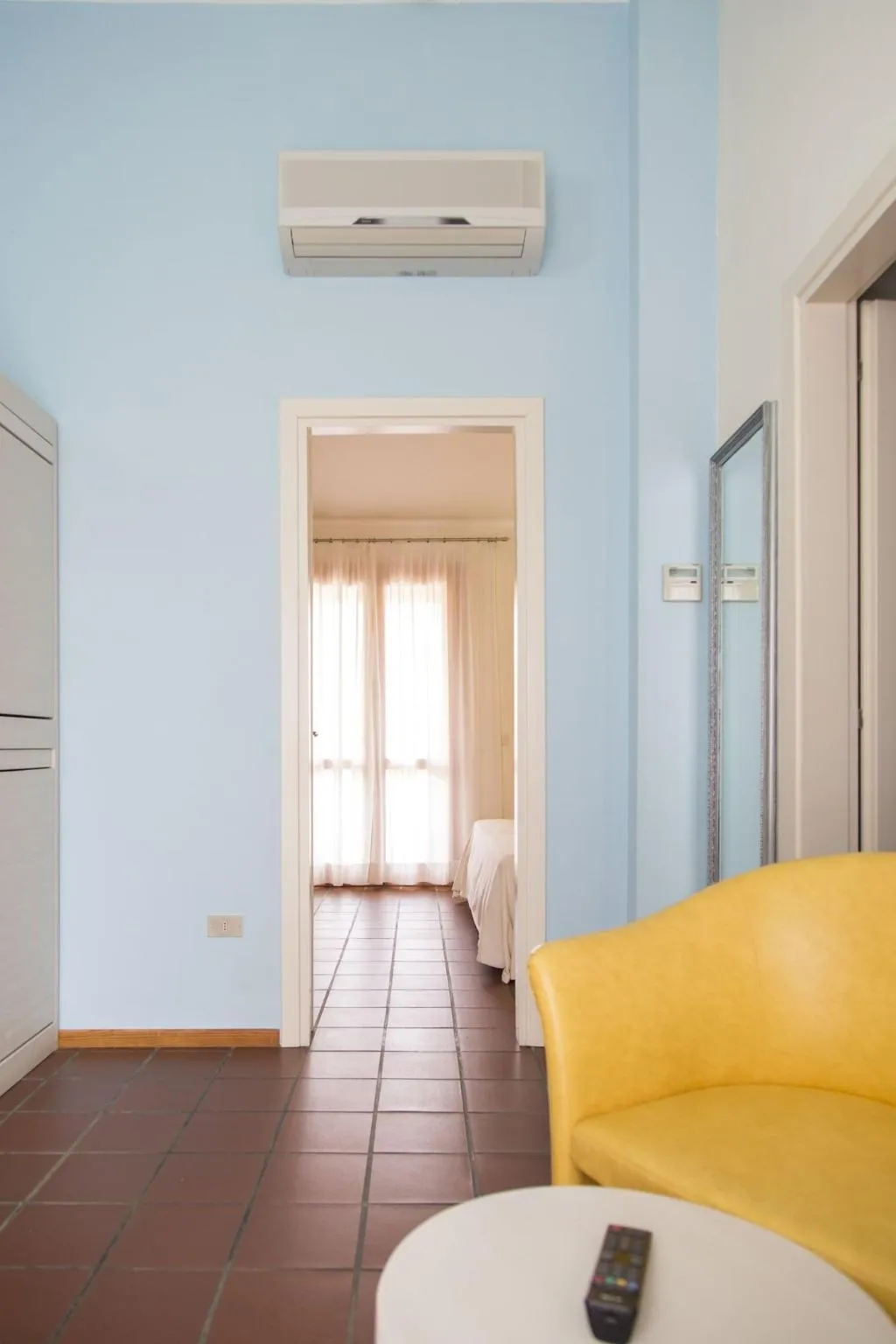 DOUBLE COMFORT Room, Blu hotel Laconia Village, Olbia