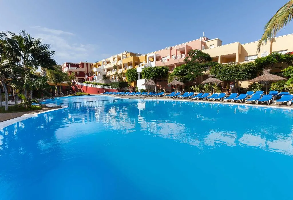 Pool, Servatur Isora Suite, Tenerife