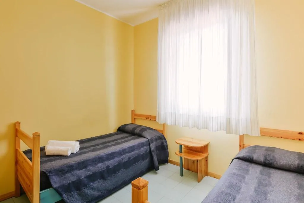 Room, Residence Picalè, Alghero