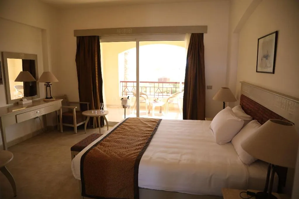 Room, Amarina Queen Resort Marsa Alam, Red Sea Riviera