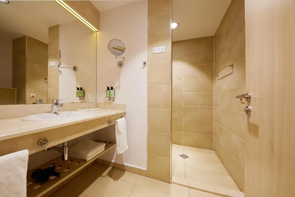 DOUBLE WITH VIEWS Room, Alua Sunny Beach Resort & Spa, Bourgas