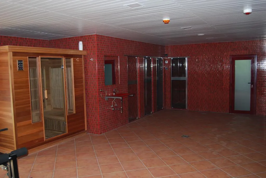 Sports and Entertainment, Aparthotel Ona Palamos, Costa Brava