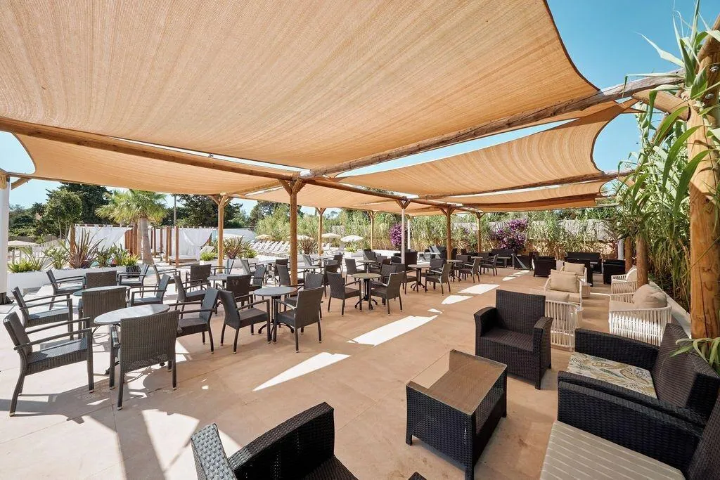 General view, Hotel Ankaa Adults Only 14, Majorca