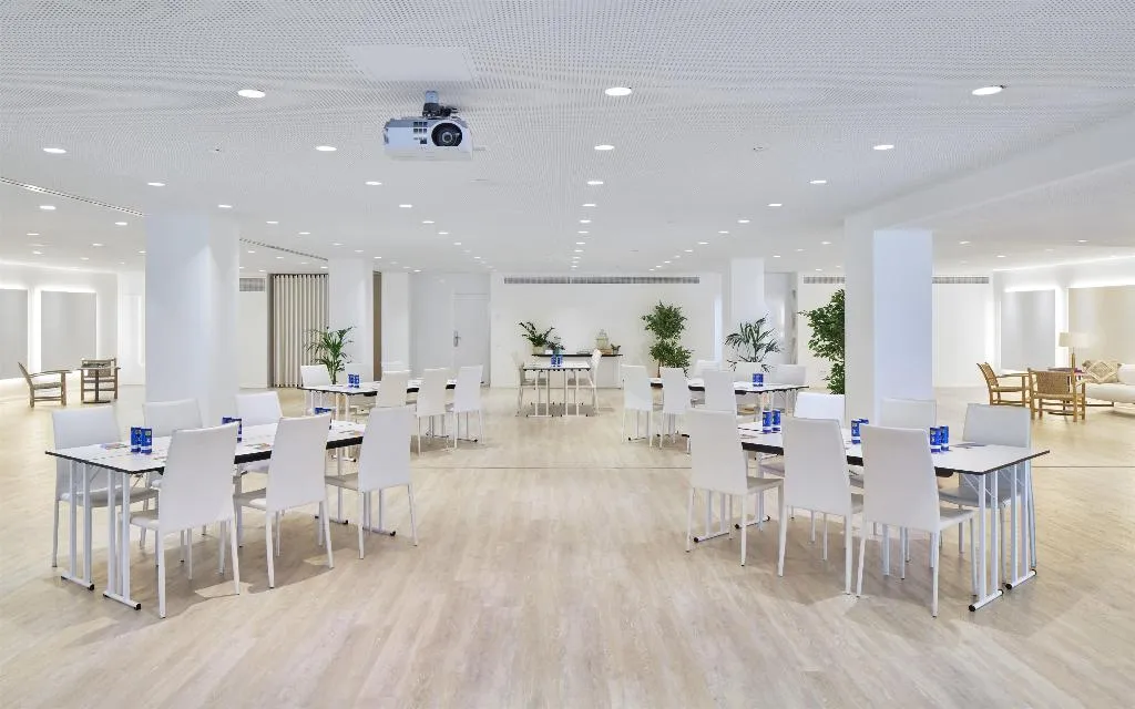 Conferences, Melia Calvia Beach, Majorca