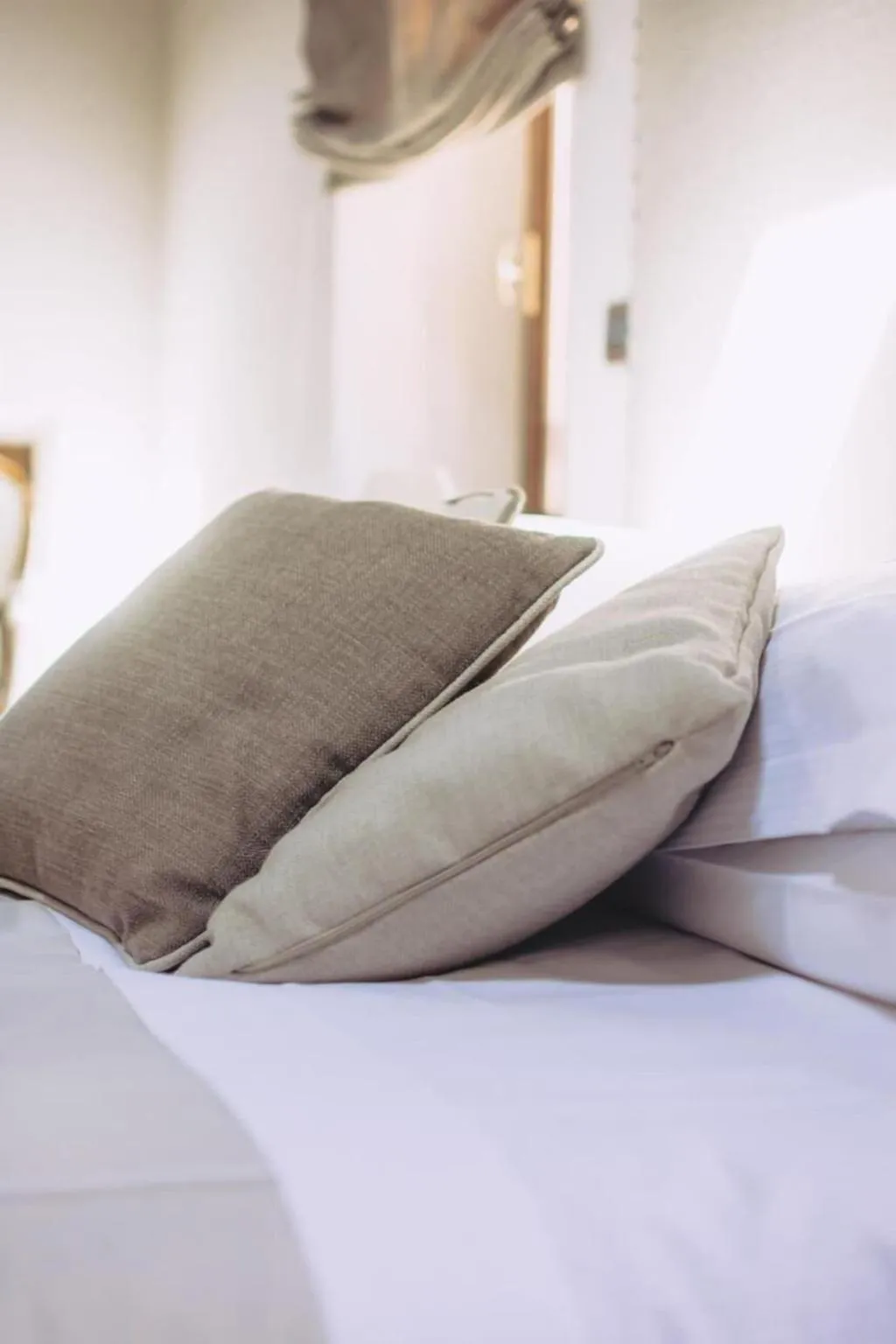 Room, Al Palazzetto B&B, Rome