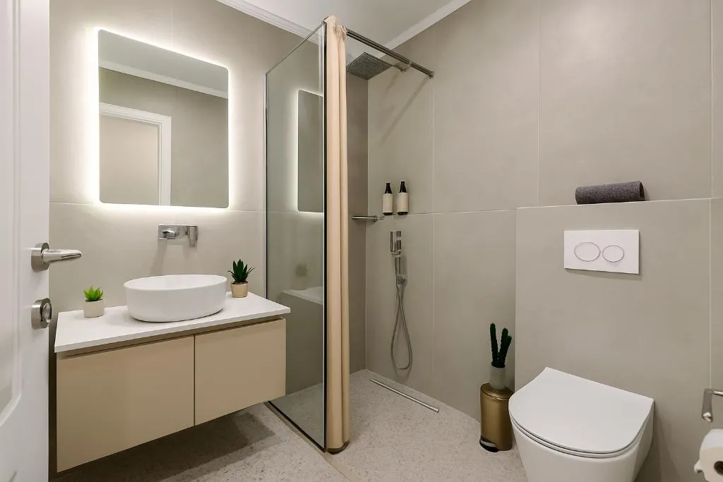 DOUBLE CLASSIC Room, Samel Hotel, Halkidiki