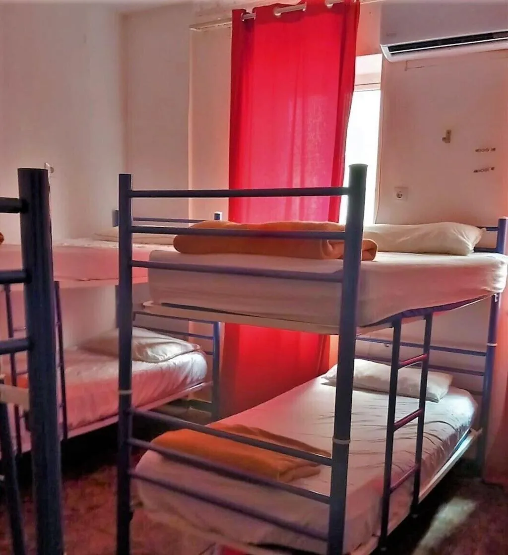 Room, Sevilla Dream Hostel, Seville