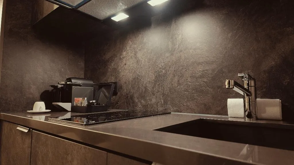 SINGLE DELUXE Room, Bellman Hotel, Berlin