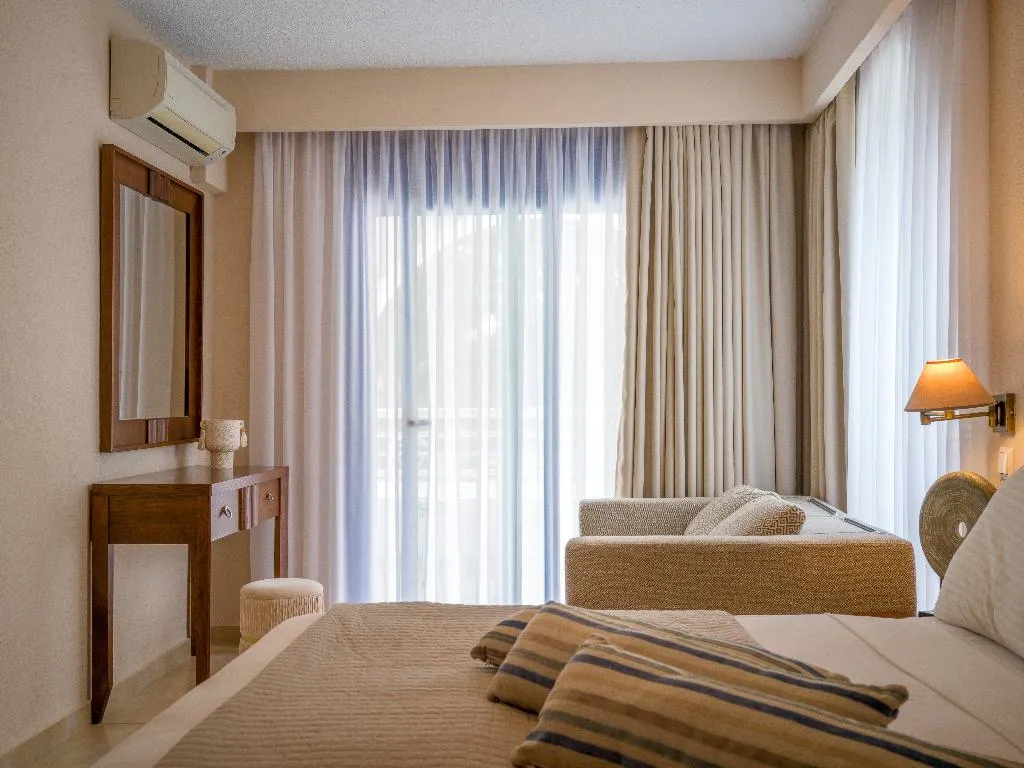 FAMILY ROOM STANDARD Room, Secret Paradise Hotel & Spa, Halkidiki