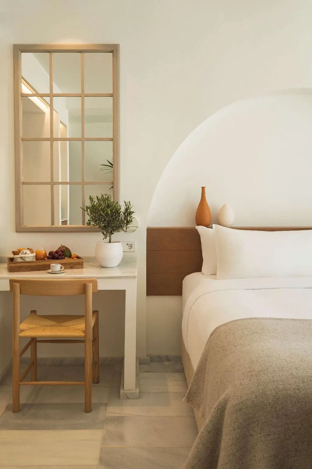 Room, Villa Le Blanc Gran Meliá Hotel, Menorca