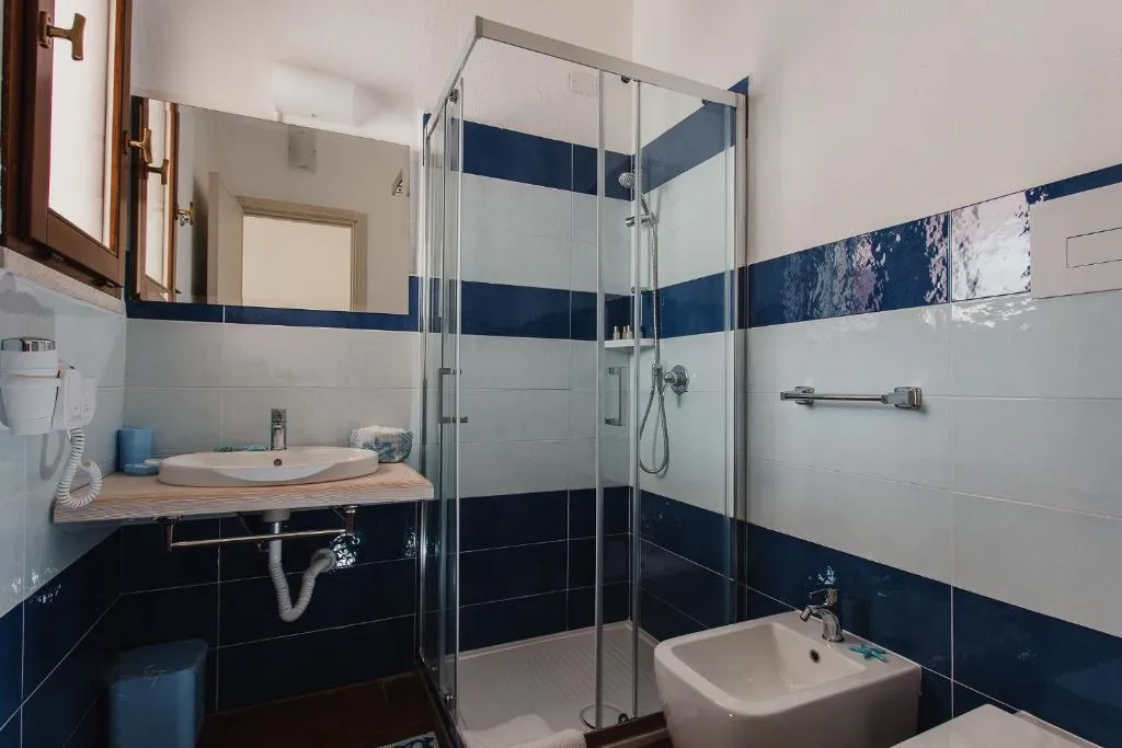 TRIPLE CLASSIC Room, Resort Fior di Sardegna, Olbia
