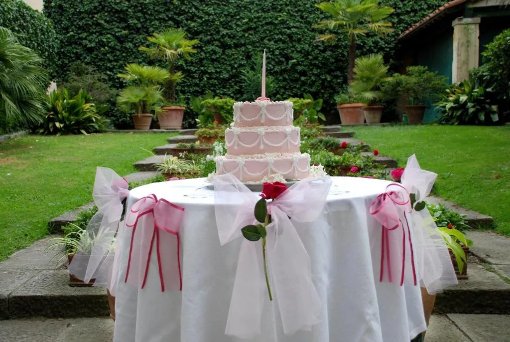 Conferences, Principe, Florence