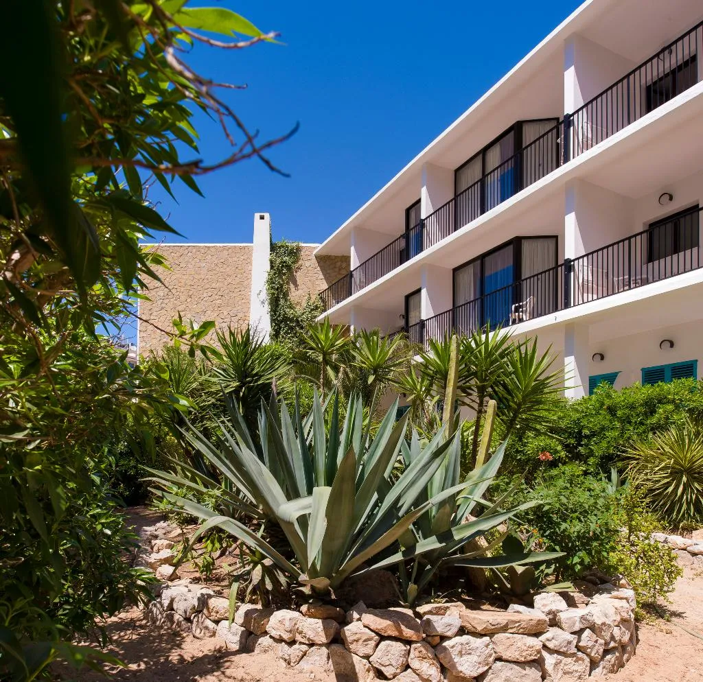 General view, Osiris Ibiza, Ibiza