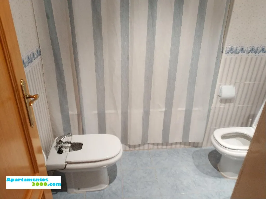 APARTMENT CAPACITY 6 THREE BEDROOM Room, Apartamentos Canet de Berenguer 3000, Valencia