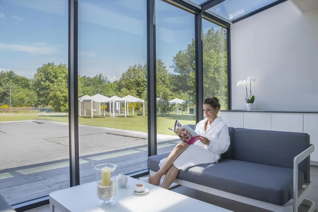 Sports and Entertainment, Rosevia Resort & SPA, Gdansk