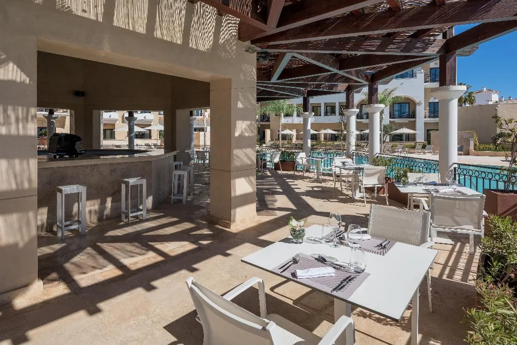 Restaurant, DoubleTree by Hilton La Torre Golf Resort & Spa, Costa Blanca