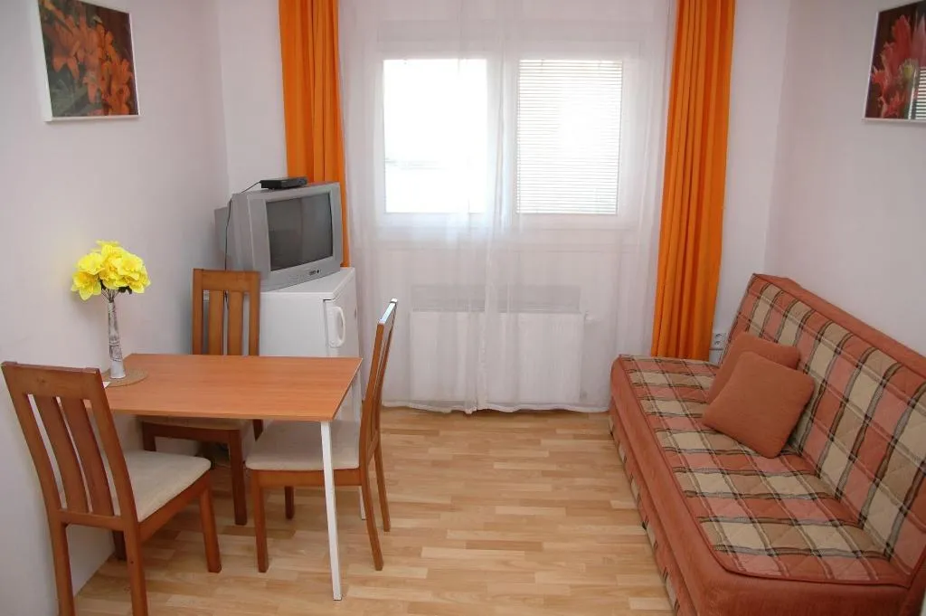 Room, Penzion V Roklích, Prague