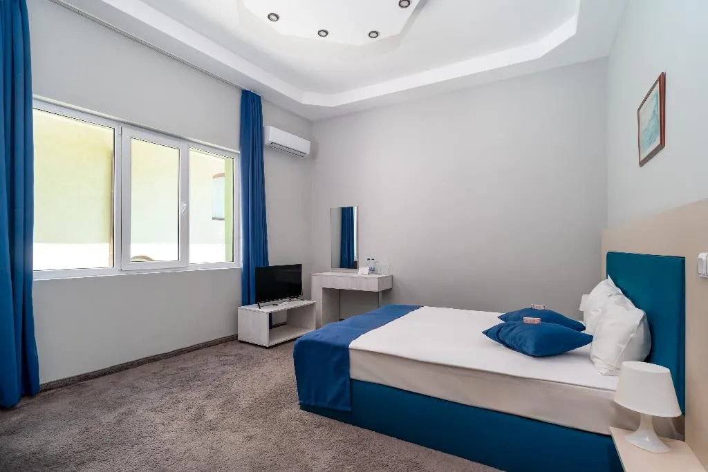 SUITE TWO BEDROOMS Room, MPM Arsena, Bourgas
