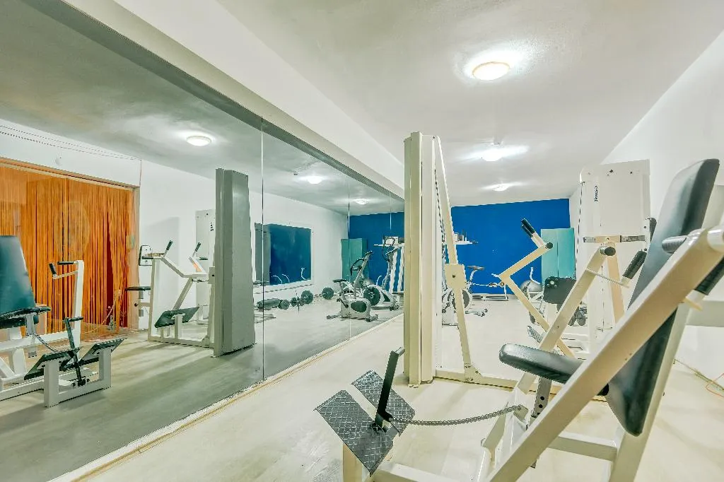 Terrace, Monta Verde Hotel and Villas, Dalaman
