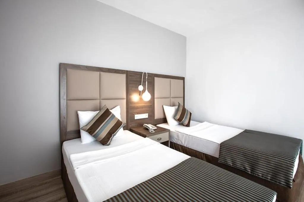 Room, Palm Wings Ephesus Beach Resort Hotel, Izmir