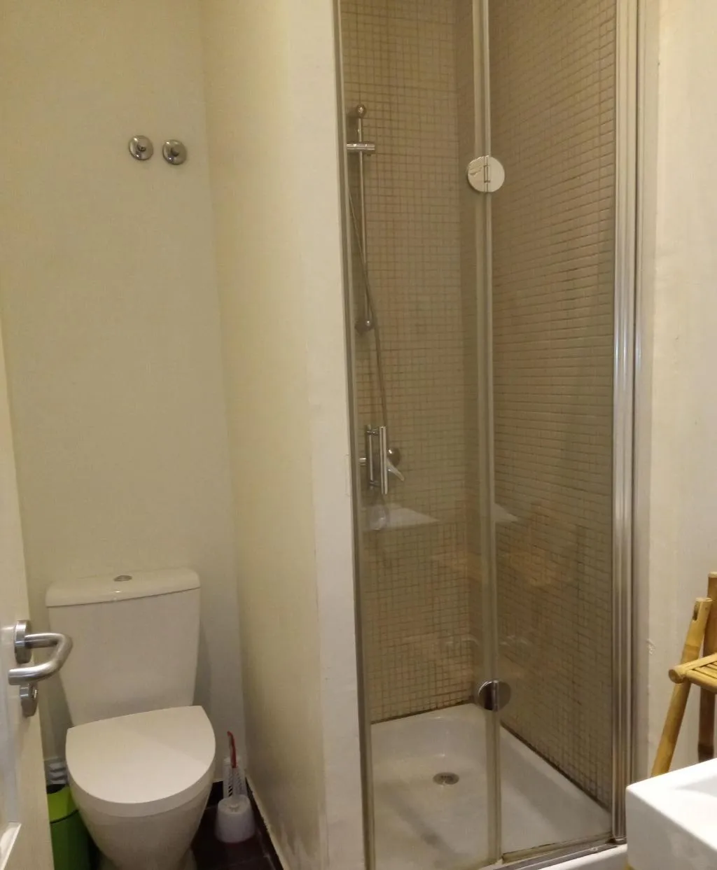 Room, Happy @ Chiado, Lisbon