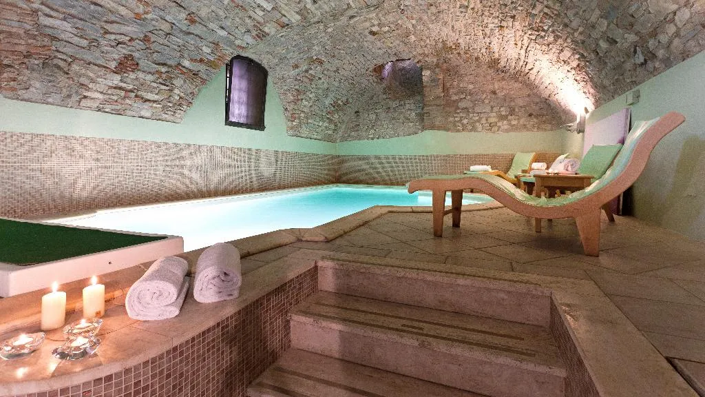 Sports and Entertainment, Palazzo Leopoldo Dimora Storica & Spa, Florence