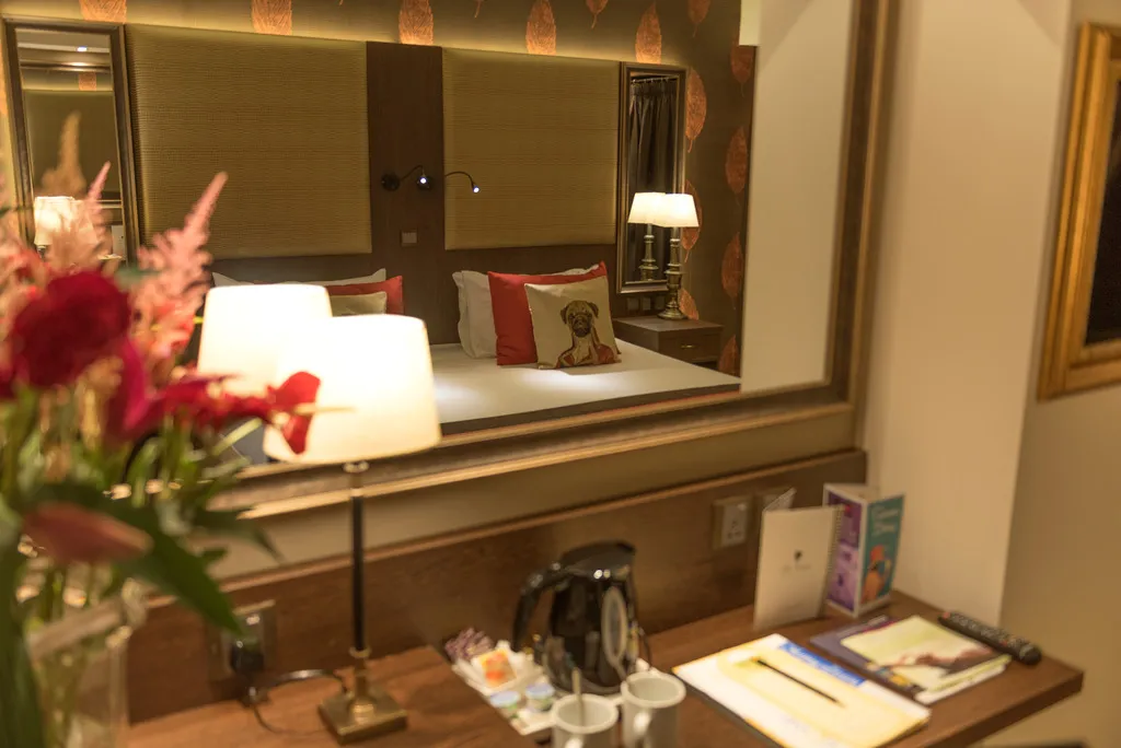 SUITE STANDARD Room, AX The Victoria, Malta
