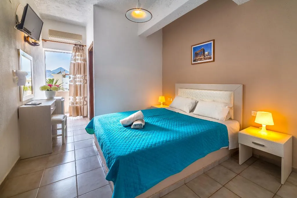 Double or Twin STANDARD Room, Australia, Crete