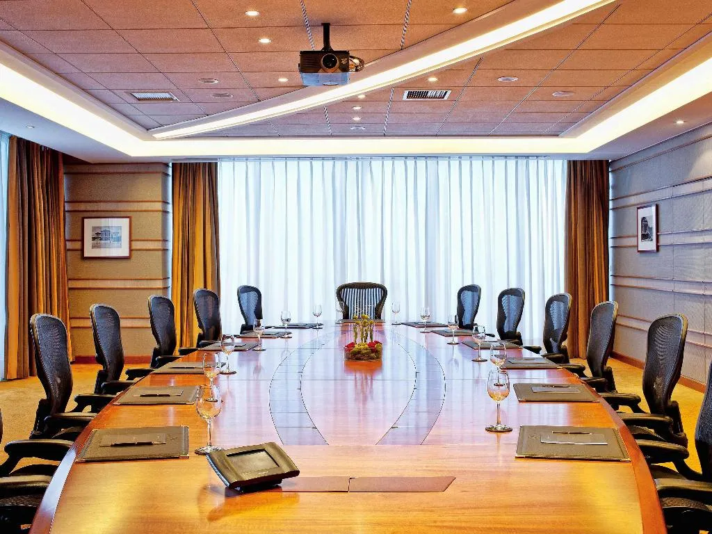 Conferences, Sofitel Athens Airport, Athens